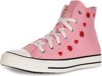 Converse CT Hi Turnschuhe rose pinkmulti A12624C