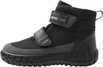 Reima Patter 2 0 Lifestyle Schuhe Kind schwarz