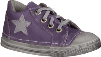 Däumling Lauflernschuhe Violetto 100251M21