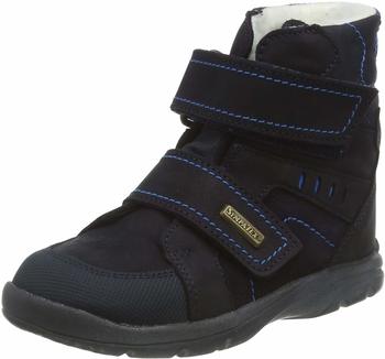 Däumling Hynek Klassische Stiefel blau ozean