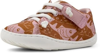Camper Peu Cami K800369-023 Turnschuhe braun