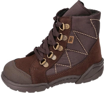 Däumling Hansi Boots Winterstiefelette turino espresso Sympatex