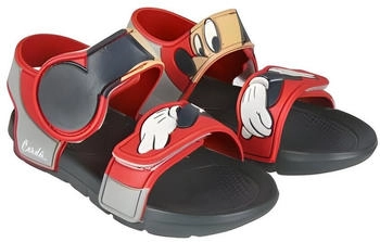 Disney Mickey Mouse Sandalen Leichte Sommerschuhe