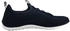 KangaROOS K-BF BOLE Low-Top Uni Sneaker 30161 navy weiß