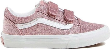 Vans Old Skool Glitter Sneaker