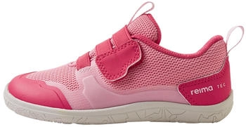 Reima Tepastelu Schuhe pink