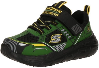 Skechers John Deere: Adventure Track - Rugged-Brights (407062N) green/black