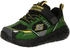 Skechers John Deere: Adventure Track - Rugged-Brights (407062N) green/black