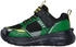 Skechers John Deere: Adventure Track - Rugged-Brights (407062N) green/black