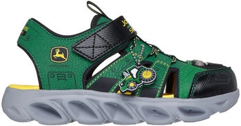 Skechers John Deere: Hypno-Splash green/black