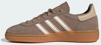 Adidas Handball Spezial Kids Shoes chalky brown/cloud white/magic beige