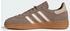 Adidas Handball Spezial Kids Shoes chalky brown/cloud white/magic beige