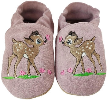 Verlag C. H. Beck Krabbelschuhe m Warmfutter Puschen 16-31
