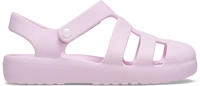 Sandalen Crocs Classic Fisherman K 210625 Rosa Female