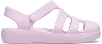 Crocs Sandale 'Classic' rosa