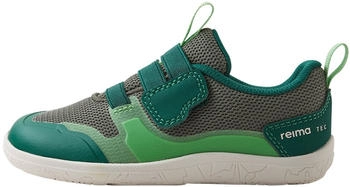 Reima Tepastelu Schuhe grün
