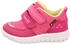 Superfit SPORT7 Mini Gore-Tex Sneaker pink gelb 5500