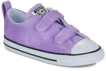 Converse Chuck Taylor All Star Color Splash Easy On Violett