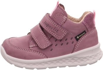 Superfit Breeze D Freizeitschuhe lila rosa