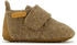 Bisgaard Wool Hausschuhe camel