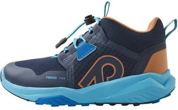 Reima Kiritin Schuhe blau schwarz