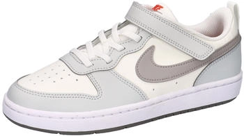 Nike Court Borough Low Recraft DV5457-127 Kinder Schuh weiß