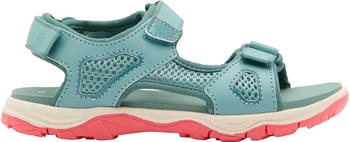 Jack Wolfskin TARACO Beach K Sandale soft jade