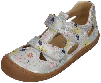 Koel Barfußschuh Silver