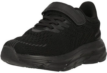 Endurance Masako Sneaker schwarz weiß