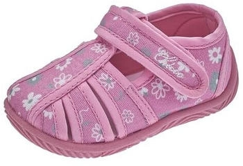 Chicco Hausschuhe rosa 1