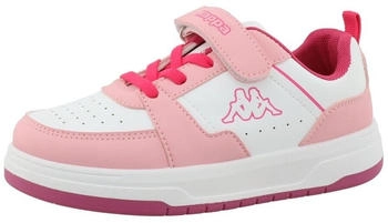 Kappa Sneakers 'Europ' rosa