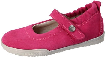 Däumling Agata Ballerinas pink Turino Ciclamino