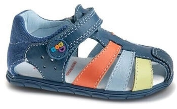 Pablosky Sandalen Modell 052210p blau