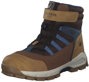 Dockers by Gerli Winterstiefel 53SV701