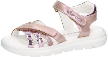 Lico Lindsey V Sandalen rosa
