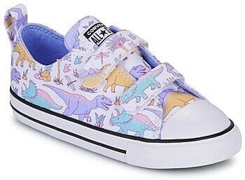 Converse Chuck Taylor All Star 2V Kinderschuhe mehrfarbig