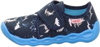 Superfit 1-006273-8030-25, Superfit Bubble blau/mehrfarbig (8030) 25