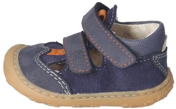 Pepino Ebi Sandalen blau orange