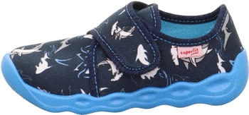 Superfit Bubble blau mehrfarbig