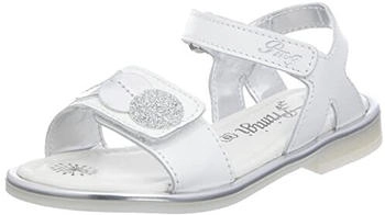 Primigi Sandalen PFD 39272 weiß (3927200)