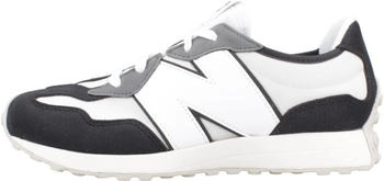 New Balance Kinder 327 grau weiß