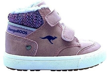 KangaROOS K-Hut Sneaker Sphinx grisaille