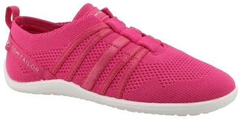 Tom Tailor Barfußschuhe pink