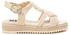XTI Sandalen beige 151261