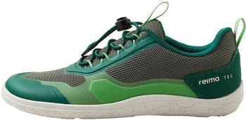 Reima Tallustelu Schuhe gr&uuml;n