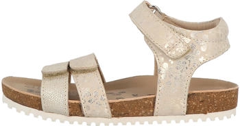 Lurchi Sandale 95L5033004 beige