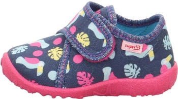 Superfit Spotty dunkelblau mehrfarbig 8160