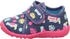 Superfit Spotty dunkelblau mehrfarbig 8160