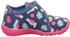 Superfit Spotty dunkelblau mehrfarbig 8160