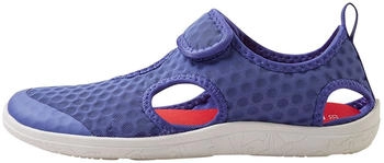 Reima Rantaan J 2 0 Kinder Barfu&szlig;schuh violett